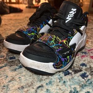 Nike Air Jordan Zion 2 'Noah'